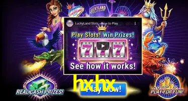 Live Casino hxhx