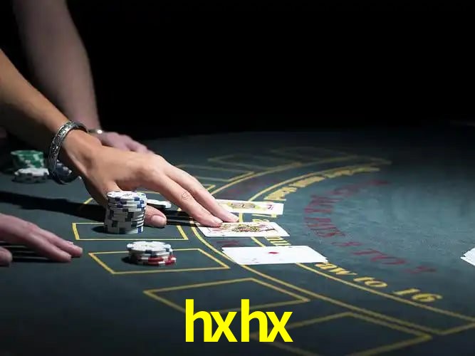 Platform Technology hxhx