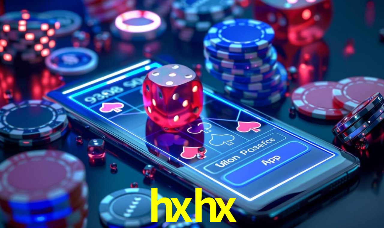 hxhx visual 2