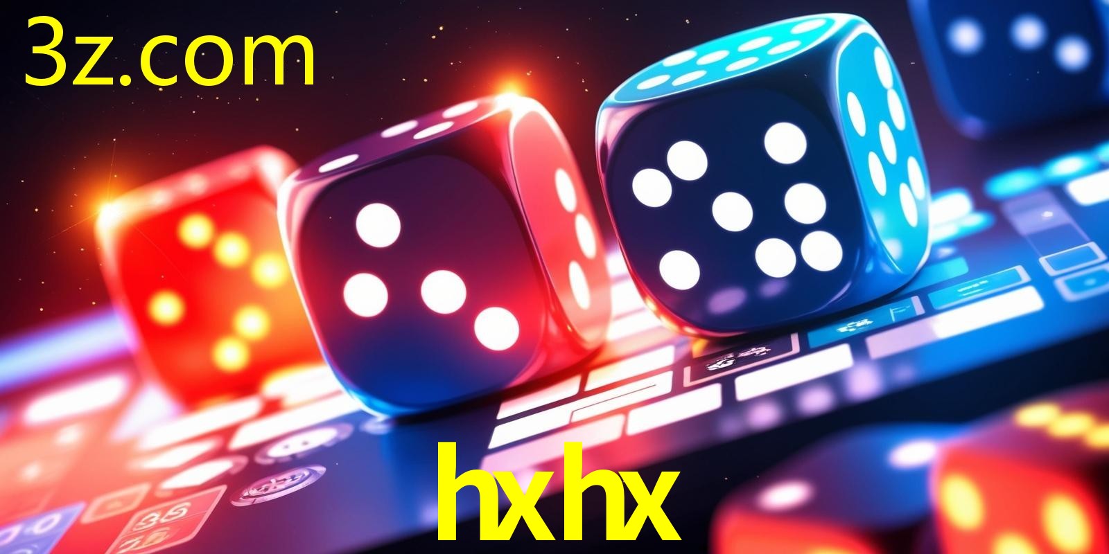 HXHX.COM